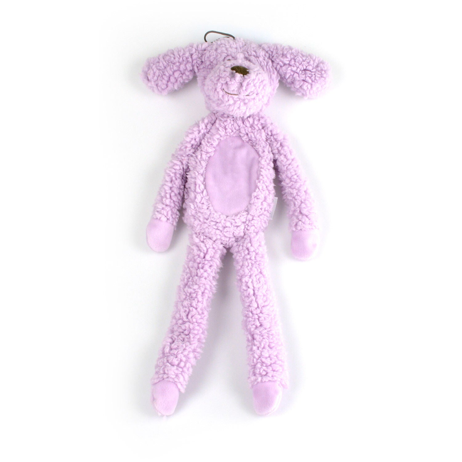 Multipet Aroma Dog Flattie Purple Dog
