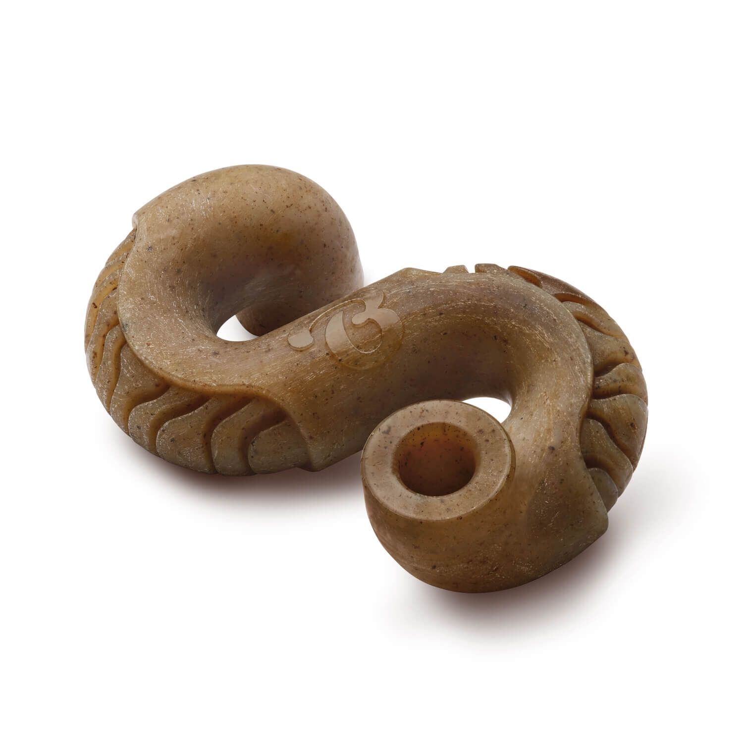 Benebone Tripe Bone Durable Dog Chew Toy