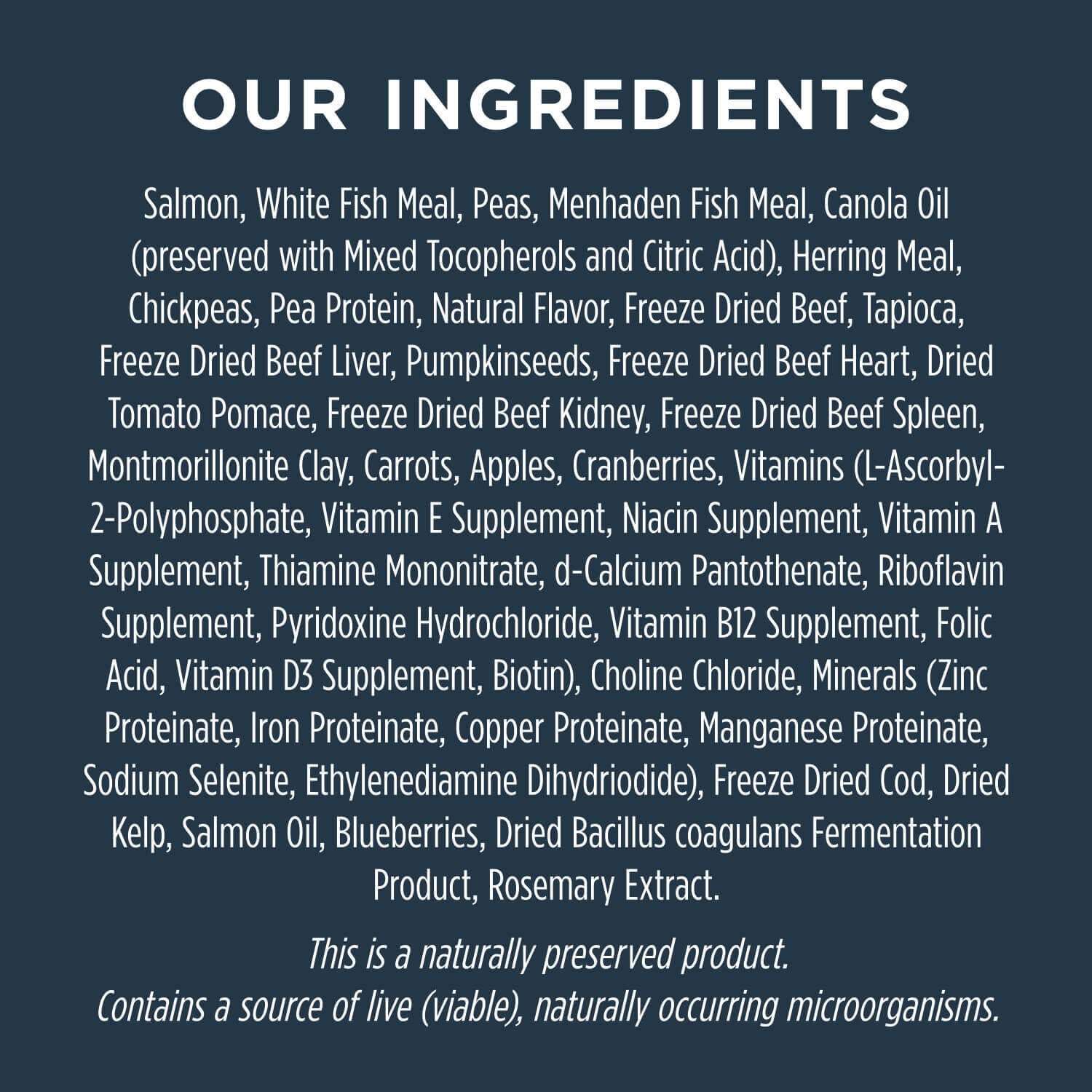 Instinct Raw Boost Grain-Free Recipe With Real Salmon Dry Dog Food, 19-Lb