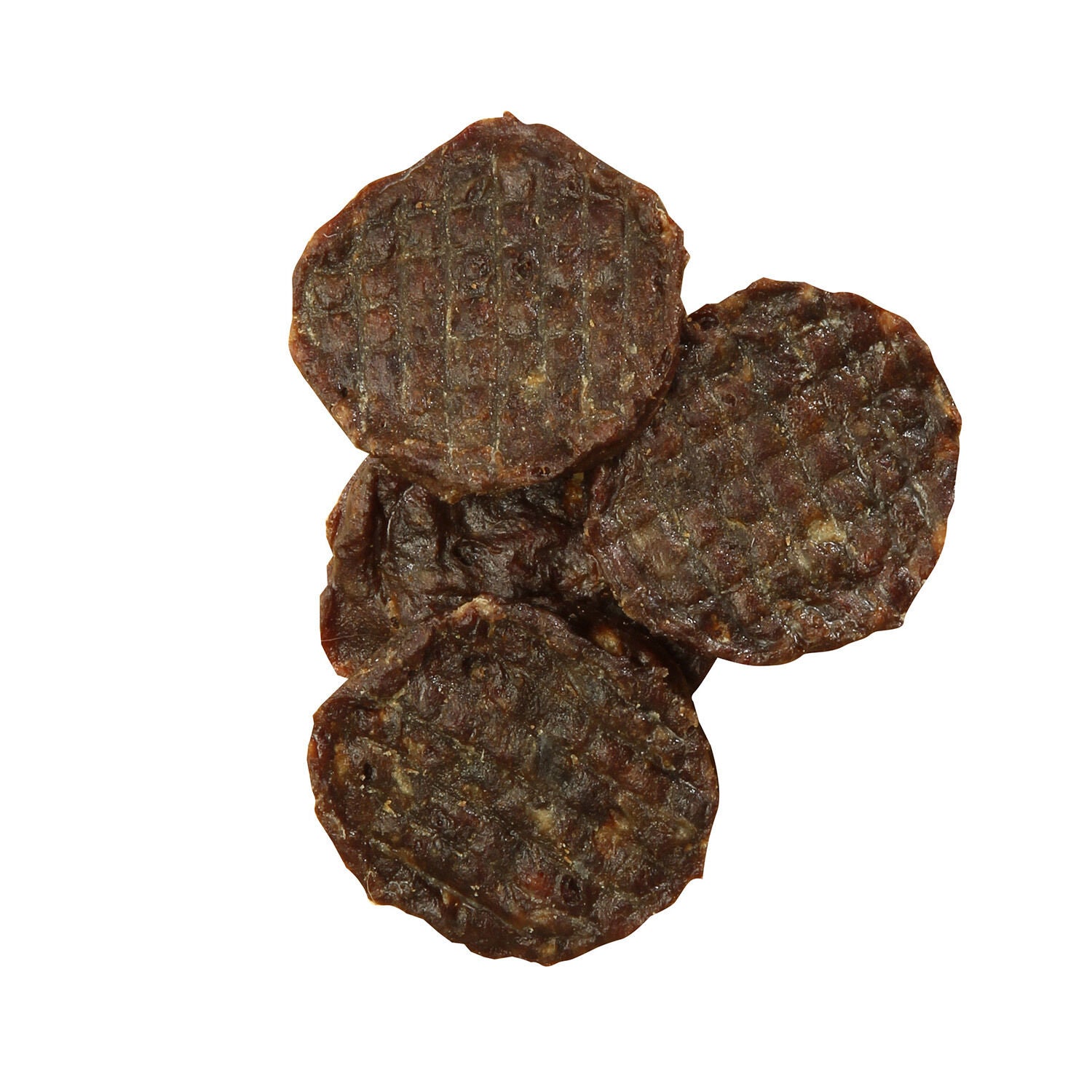 Happy Howie's Mini Burgers Dog Treat