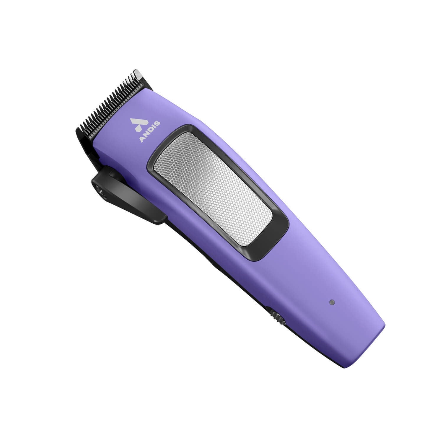 Andis Easy Clip Cordless Ii Dog Clippers - Purple