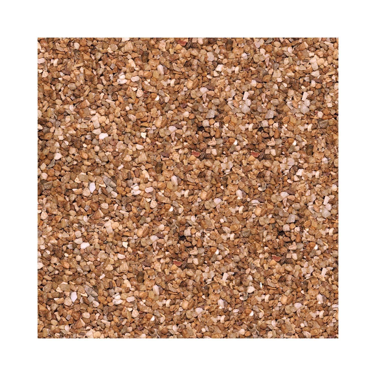 Pure Water Pebbles Aquarium Gravel, Nutty Pebbles