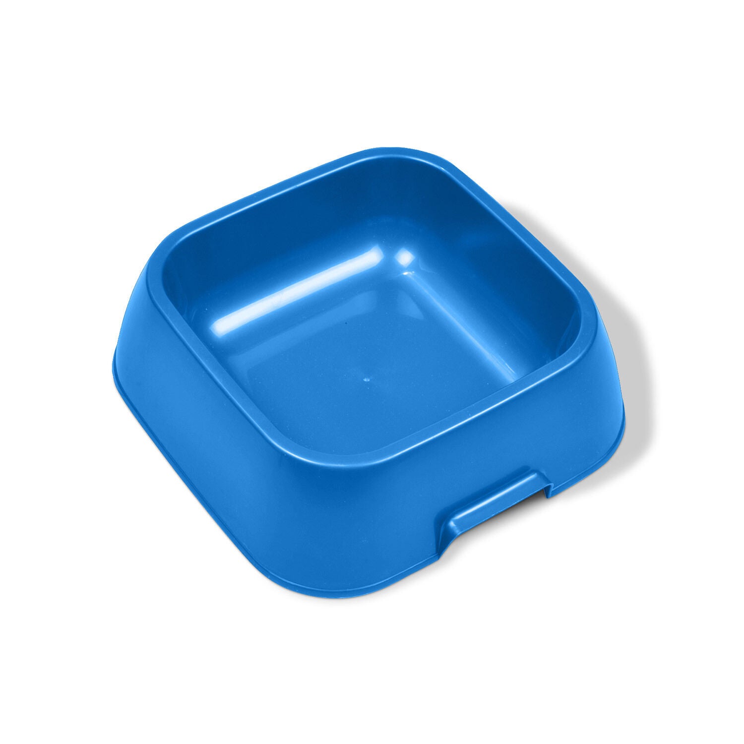 Van Ness Lite Single Dish Assorted Colors