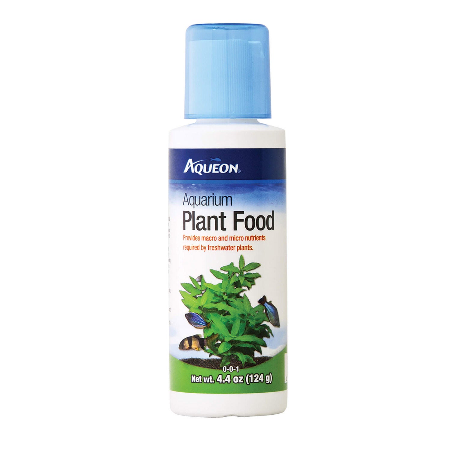 Aqueon Aquarium Plant Food