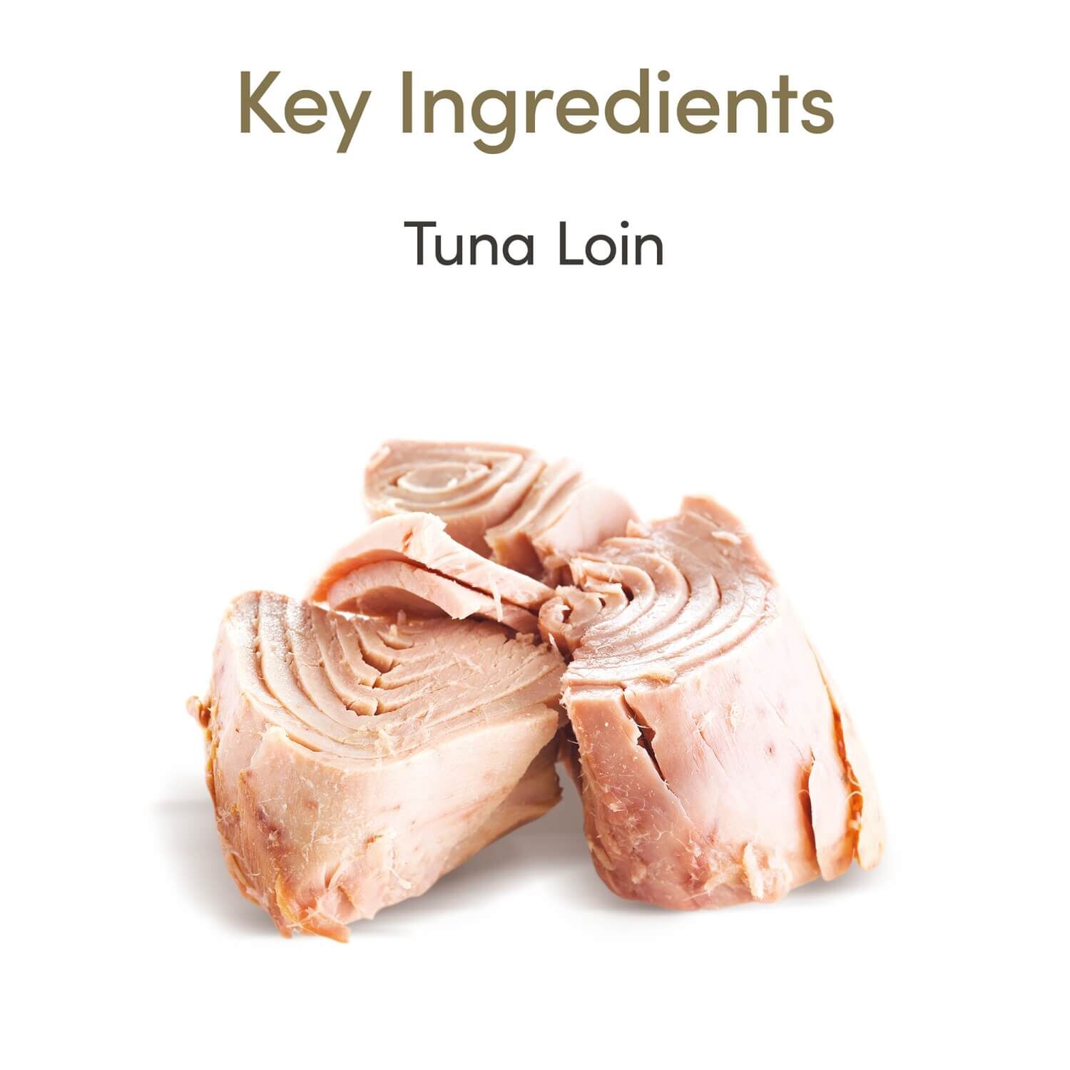 Applaws Tuna Loin Natural Cat Treat