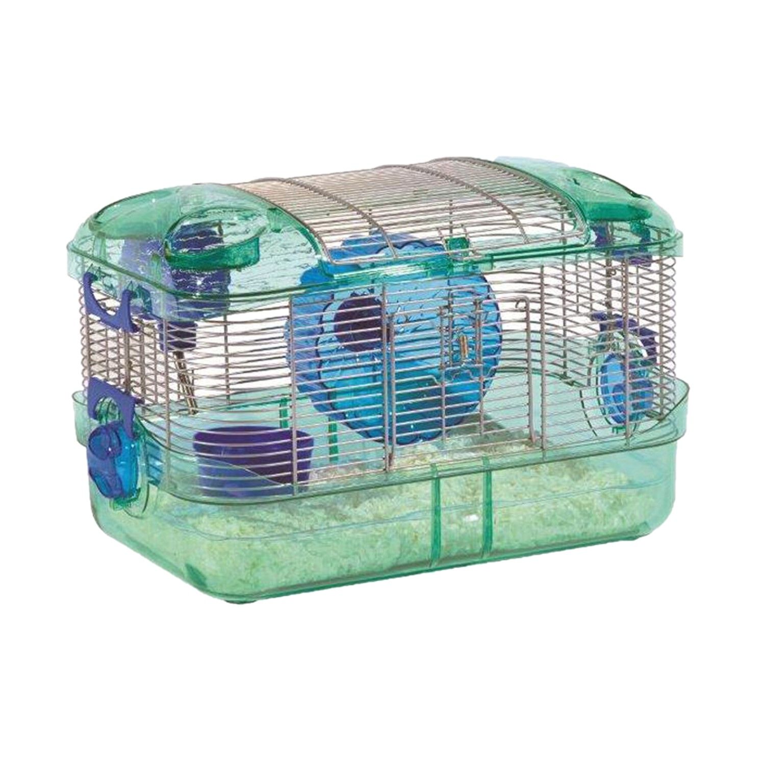 Kaytee Crittertrail Quick Clean Habitat Small Animal Habitat