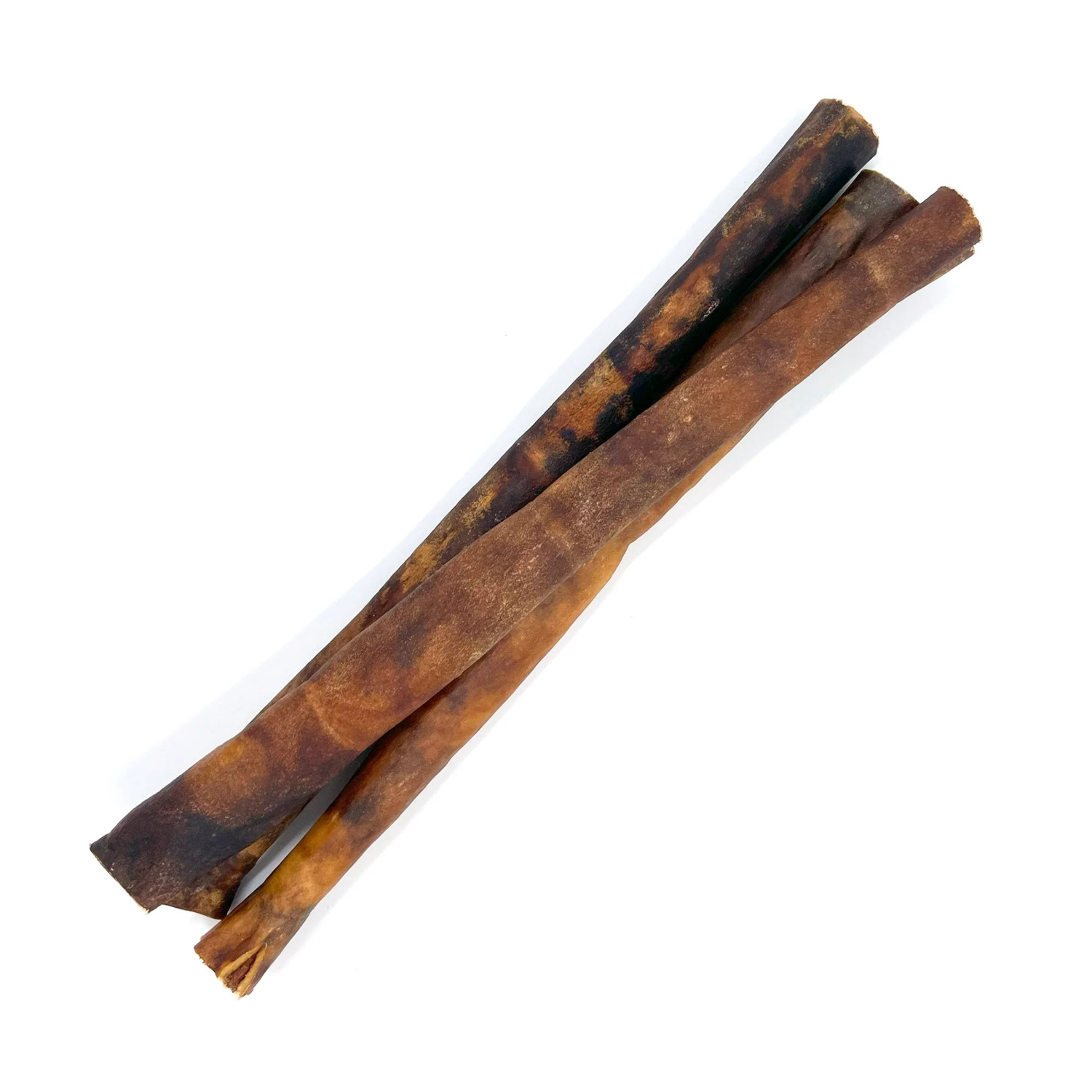 Performatrin Ultra Beef Collagen Sticks Natural Chew Dog Treat, 12"