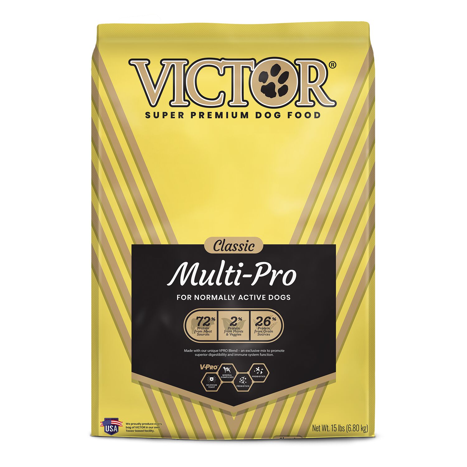 Victor Classic Multi Pro Dry Dog Food