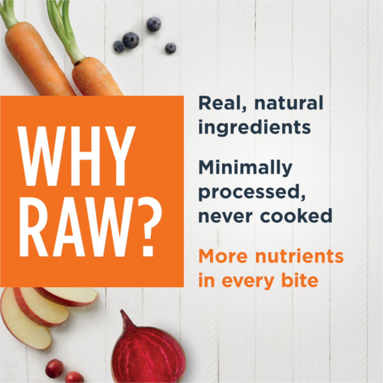 Instinct Raw Meals Lamb Freeze-Dried Dog Food, 24 Oz