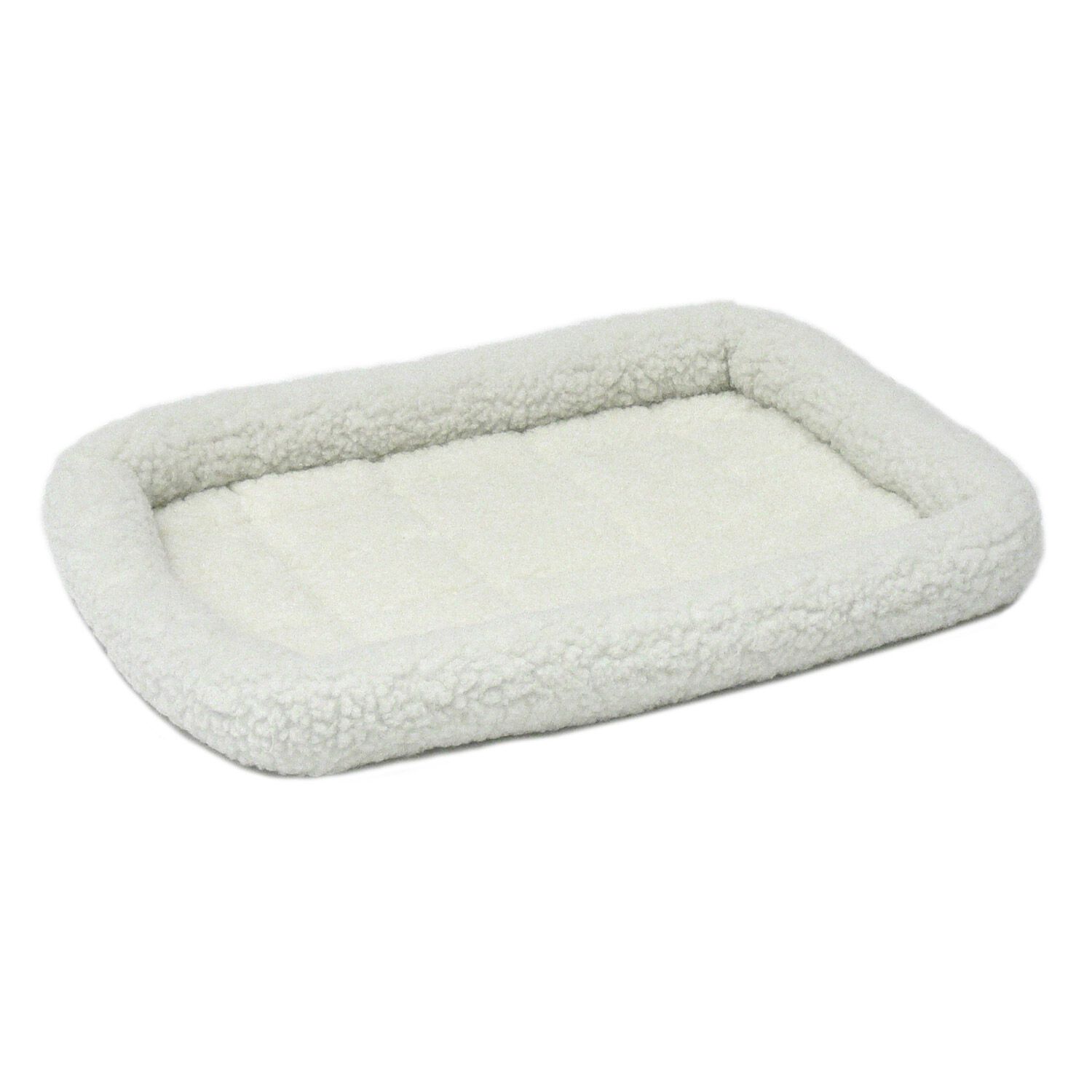 Midwest Quiet Time Fleece Pet Bed