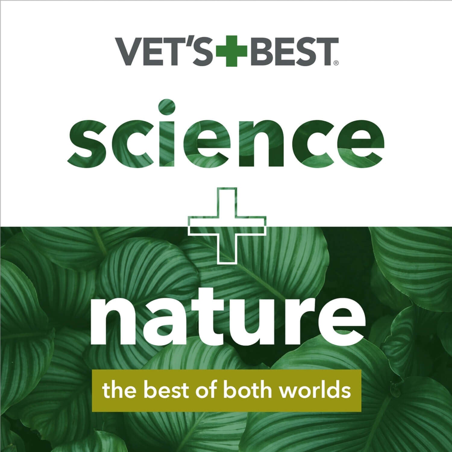 Vet's Best Flea + Tick Spray For Homes & Dogs, 32 Oz