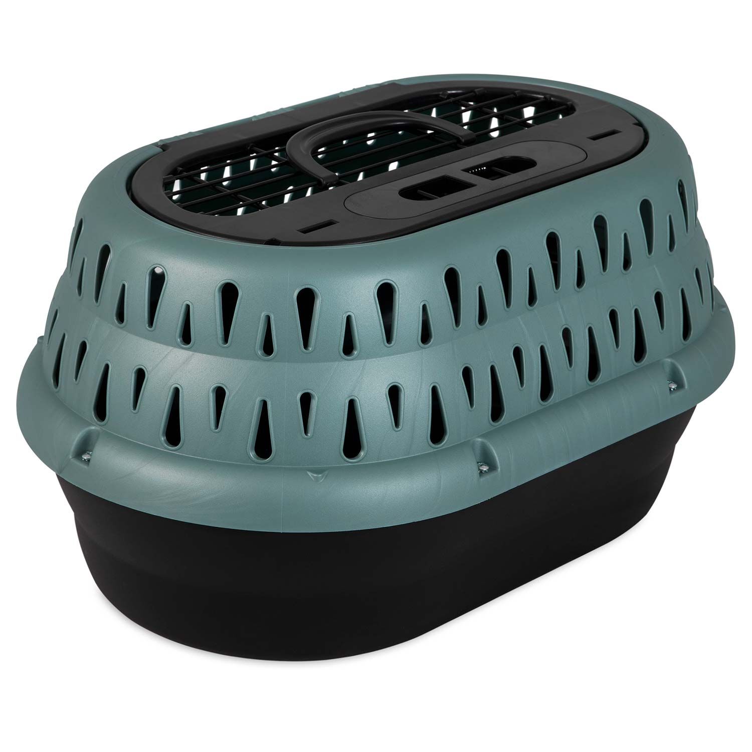 Top Load Cat Kennel