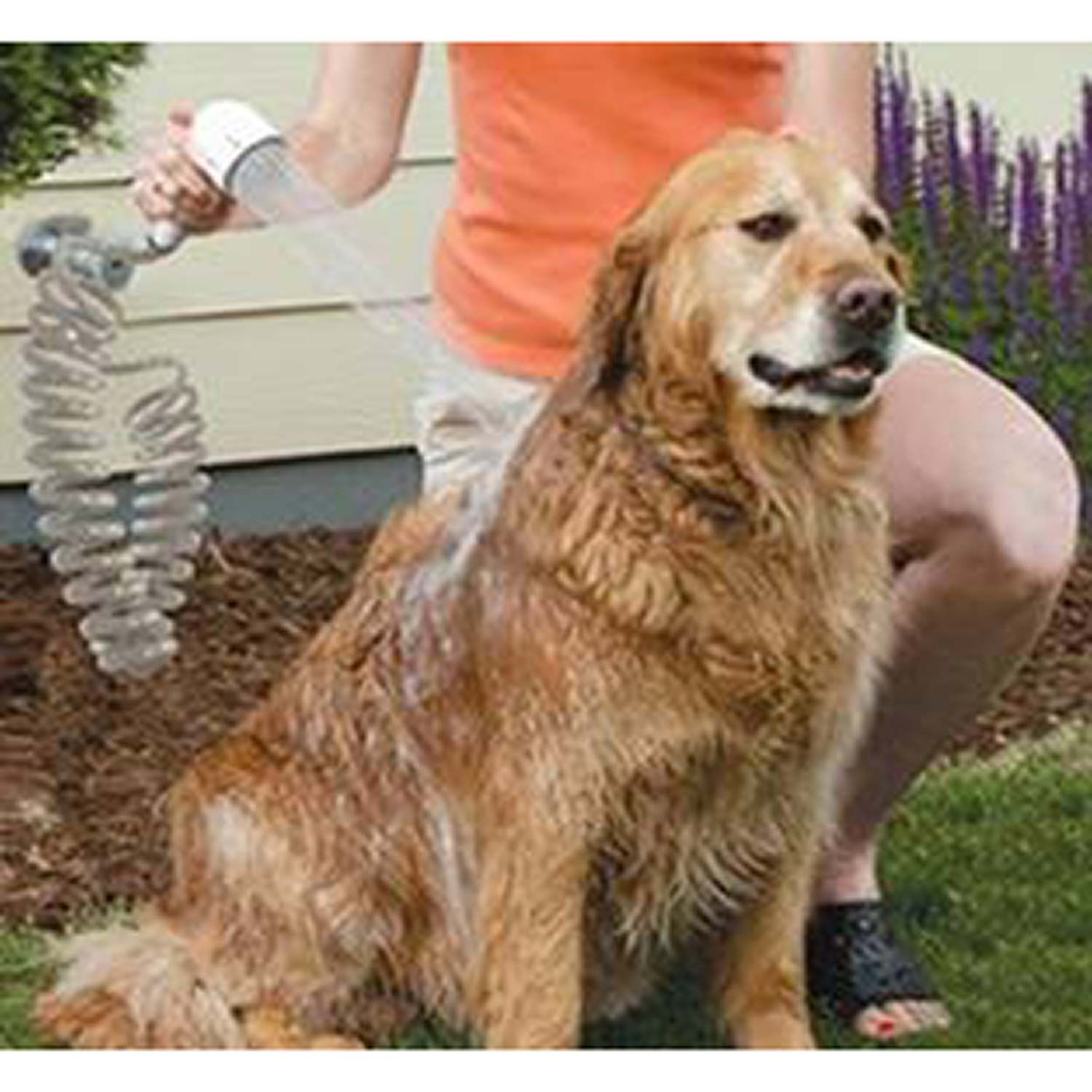 Rinse Ace 3In1 Indoor/Outdoor Pet Bathing System