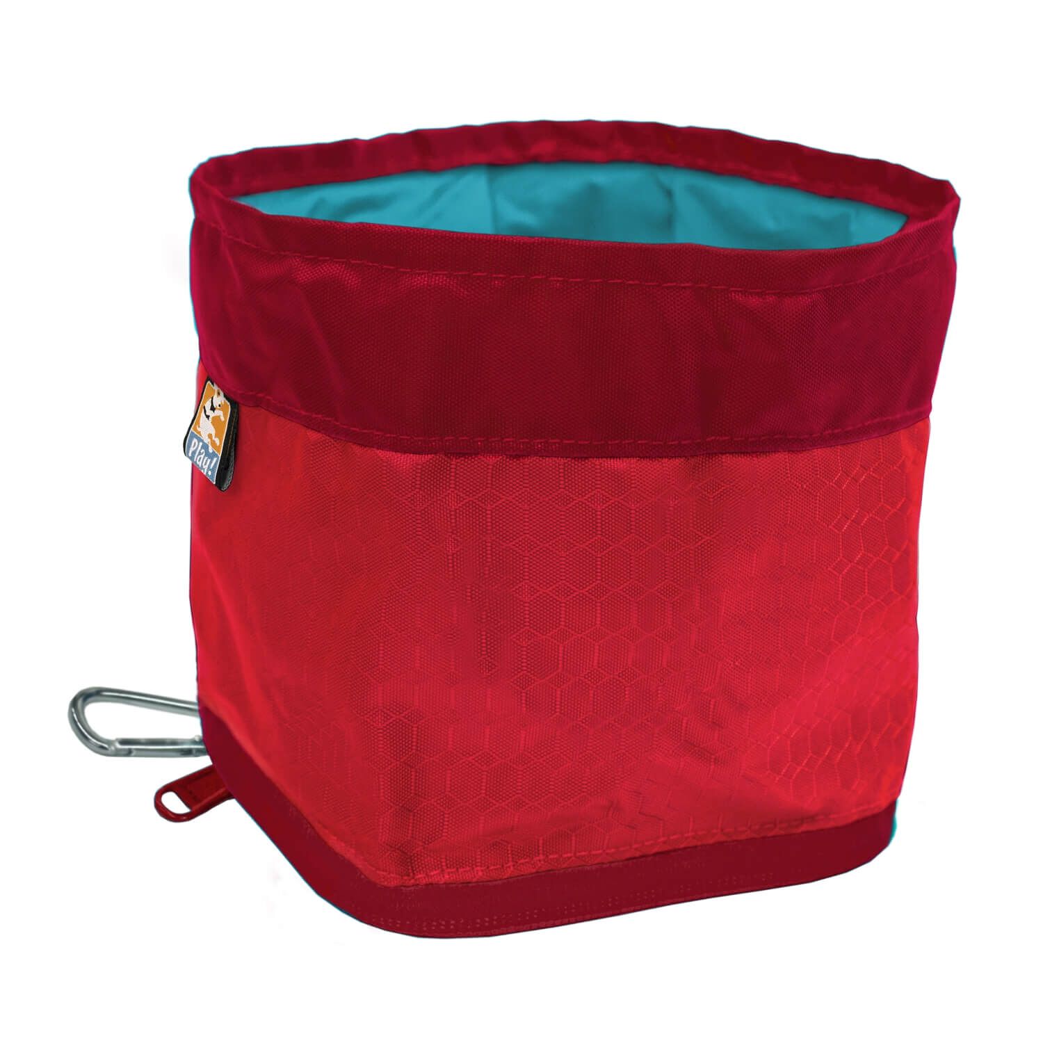 Kurgo Zippy Collapsible Travel Dog Bowls