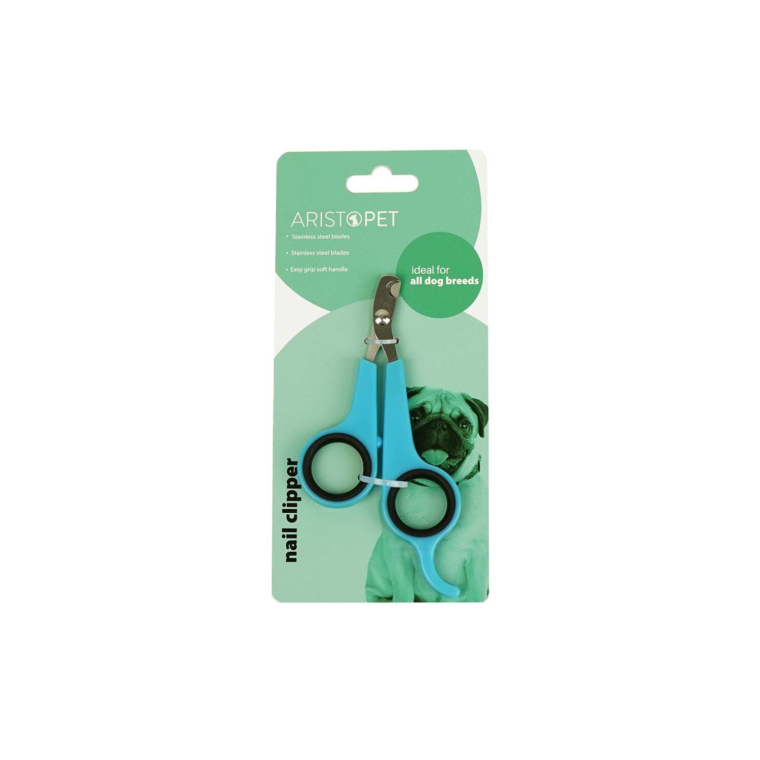Aristopet Small Dog Nail Clippers Small