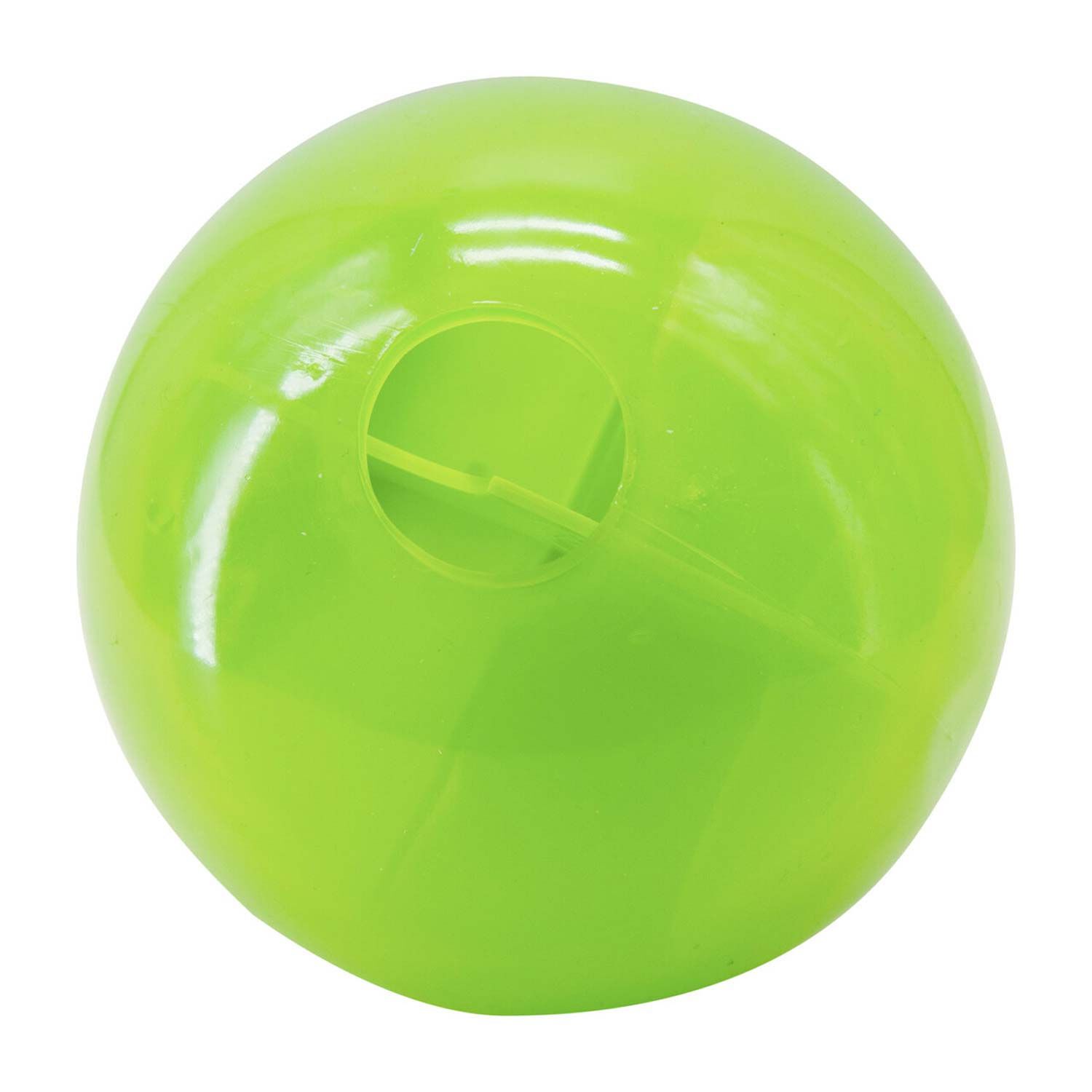 Planet Dog Orbee-Tuff Mazee Interactive Treat Dispensing Puzzle Dog Toy