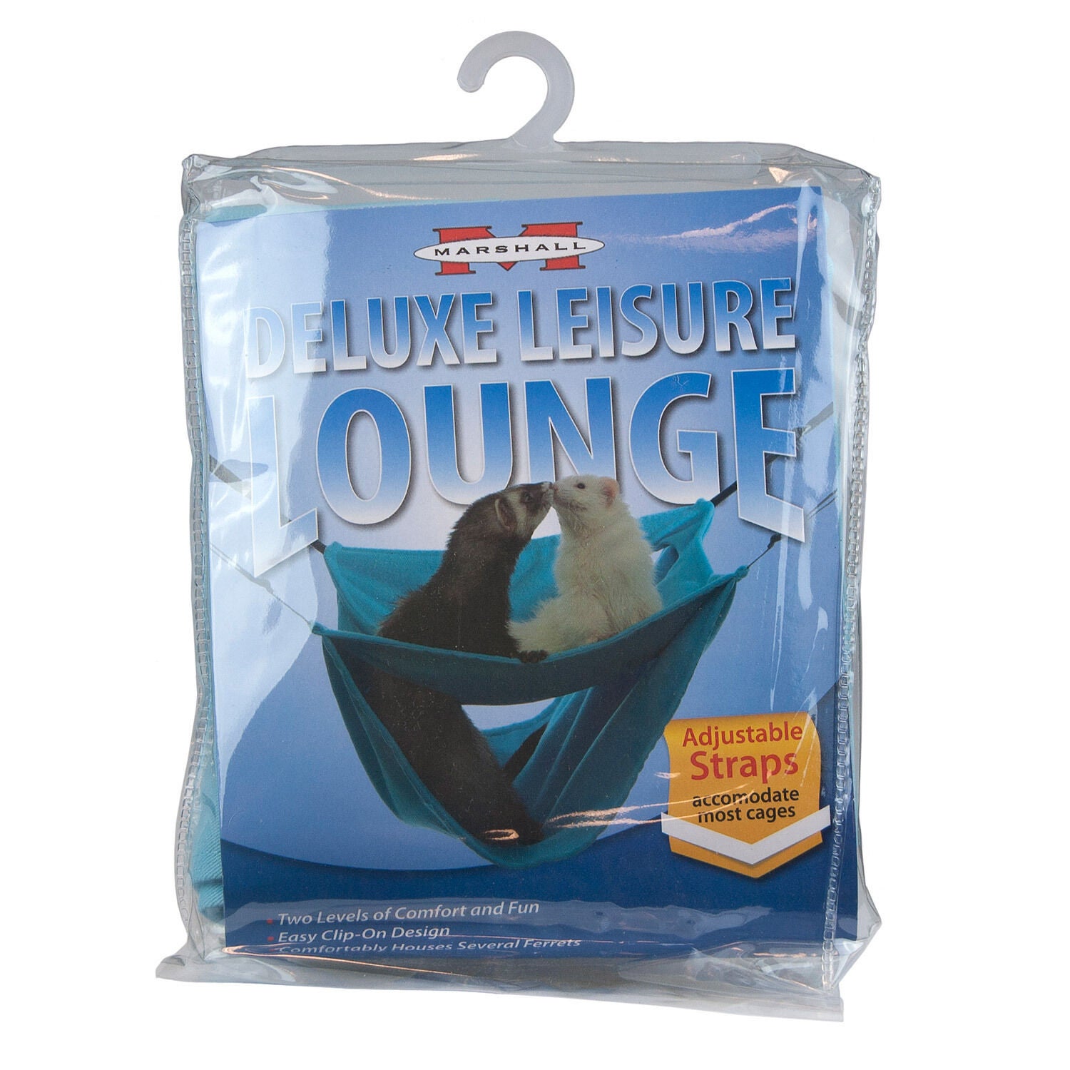 Deluxe Leisure Lounge For Small Animals