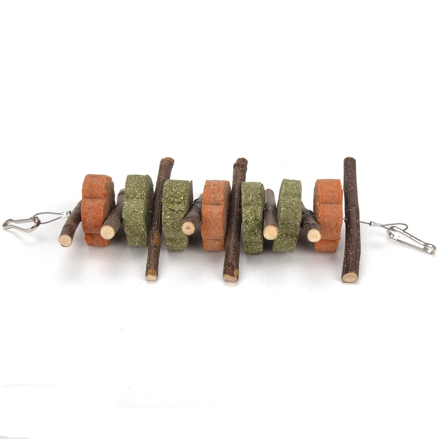 Ware Pet Products Health-E Kabob For Small Animals