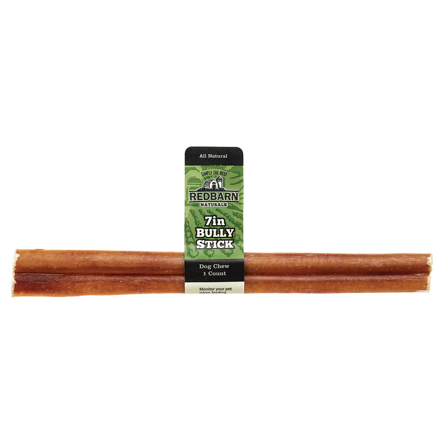Redbarn Bully Stick Natural Dog Treat