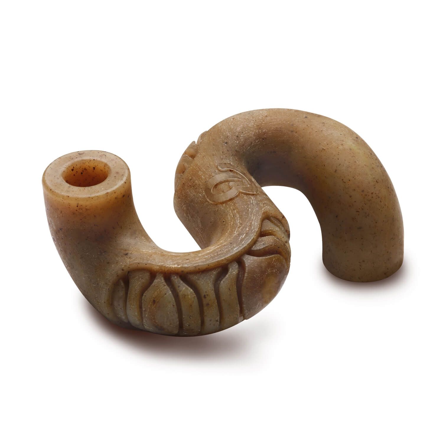 Benebone Tripe Bone Durable Dog Chew Toy