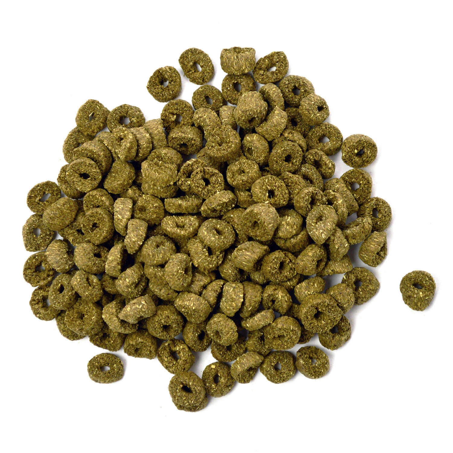 Oxbow Essentials Hamster & Grebil Food