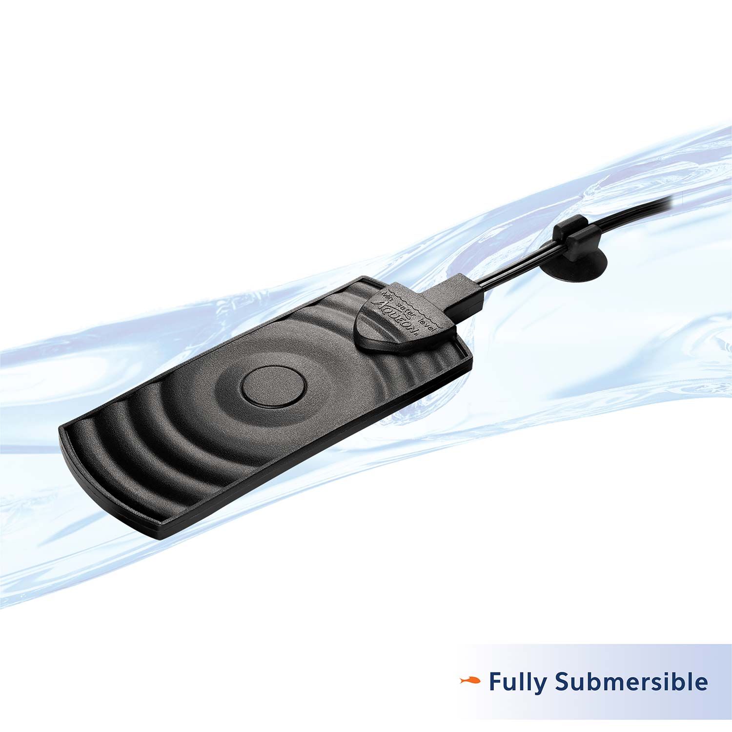Aqueon Flat Submersible Aquarium Heater 7.5 Watts