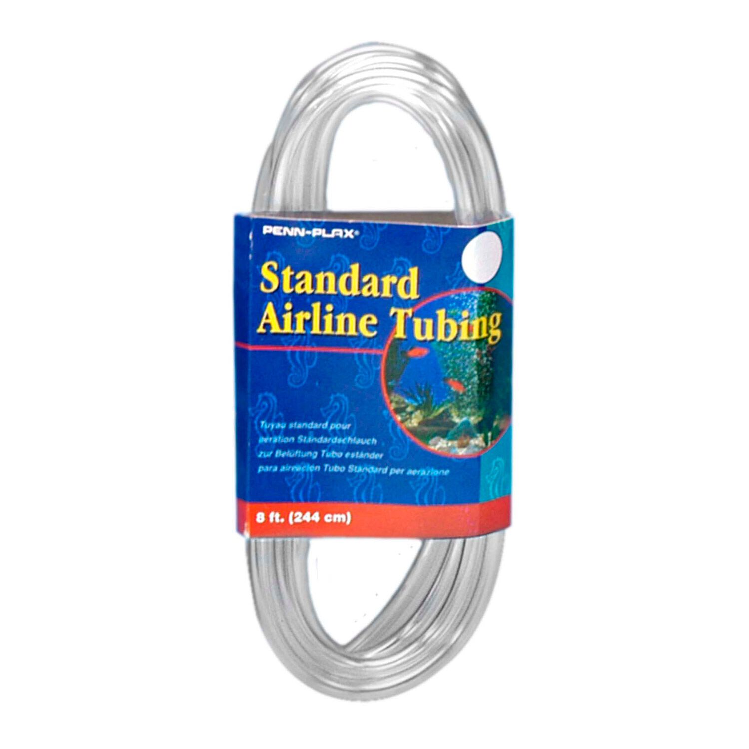 Penn-Plax Standard Airline Tubing
