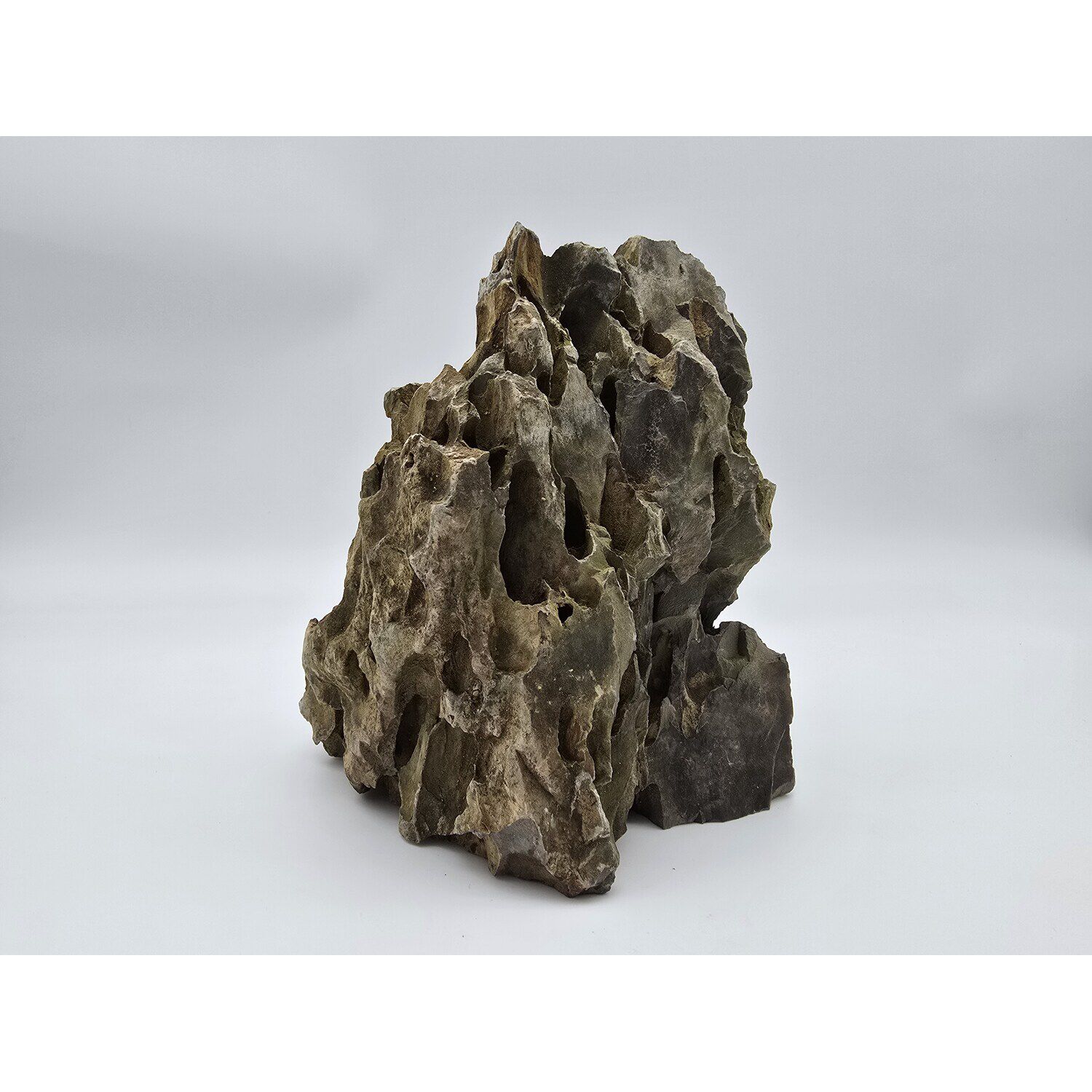 Carib Sea Dragon Peaks Stone Aquarium Decor, Small