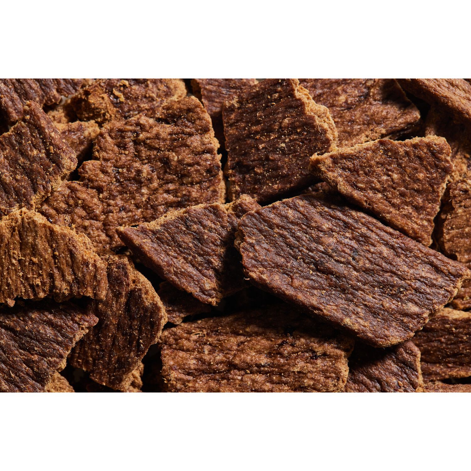 Open Farm Dehydrated Grass-Fed Beef Dog Treats, 4.5Oz