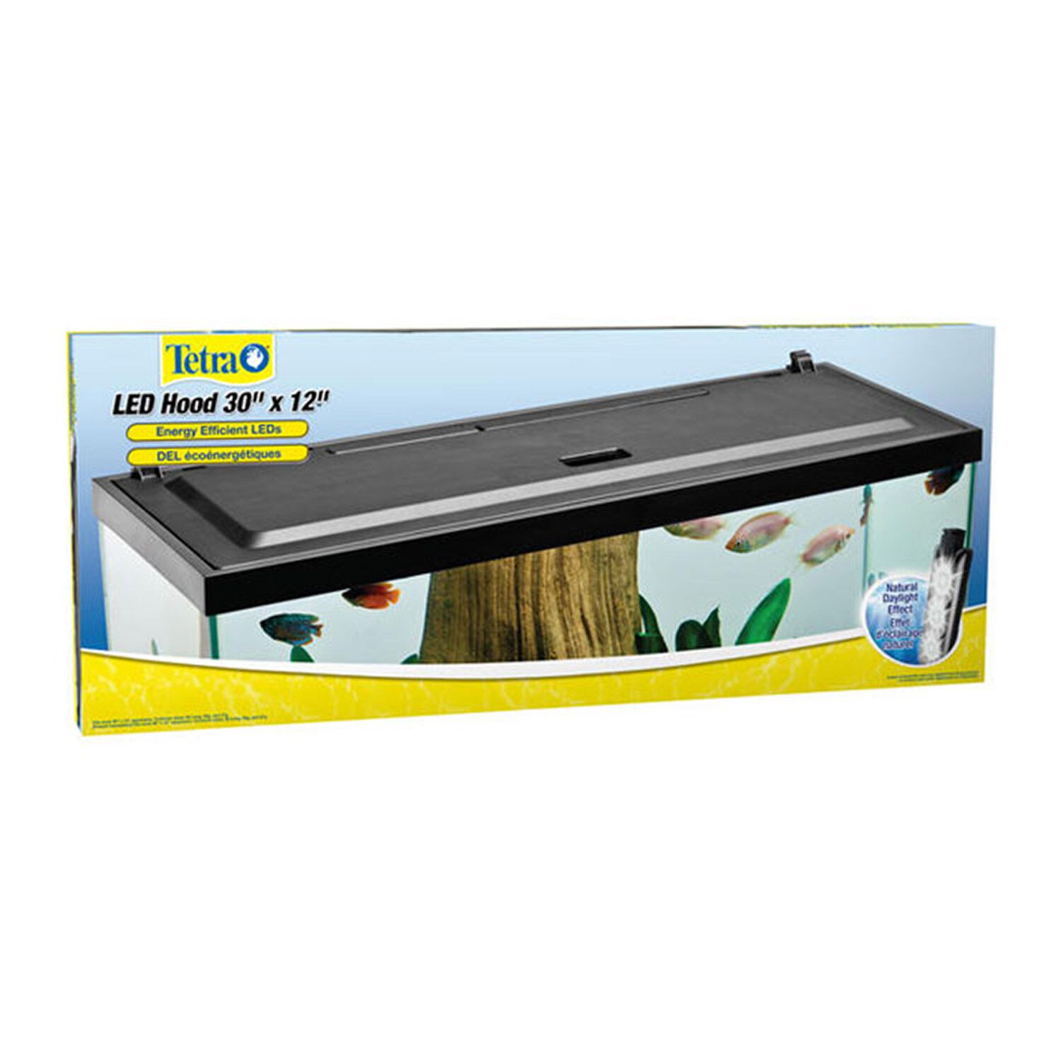 Tetra Led Aquarium Hood Lights