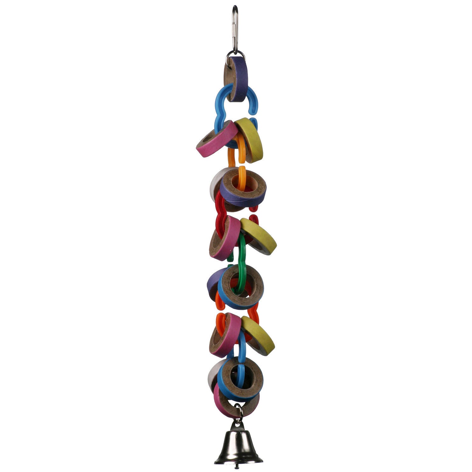 Hoopla Bird Toy