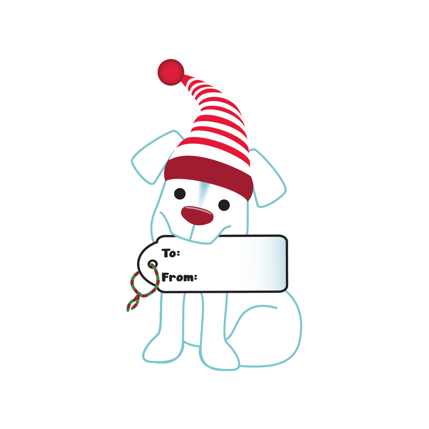 Spot Holiday Crinkler Puzzle Plush Dog Toy, 11" Assorted, 1 Each