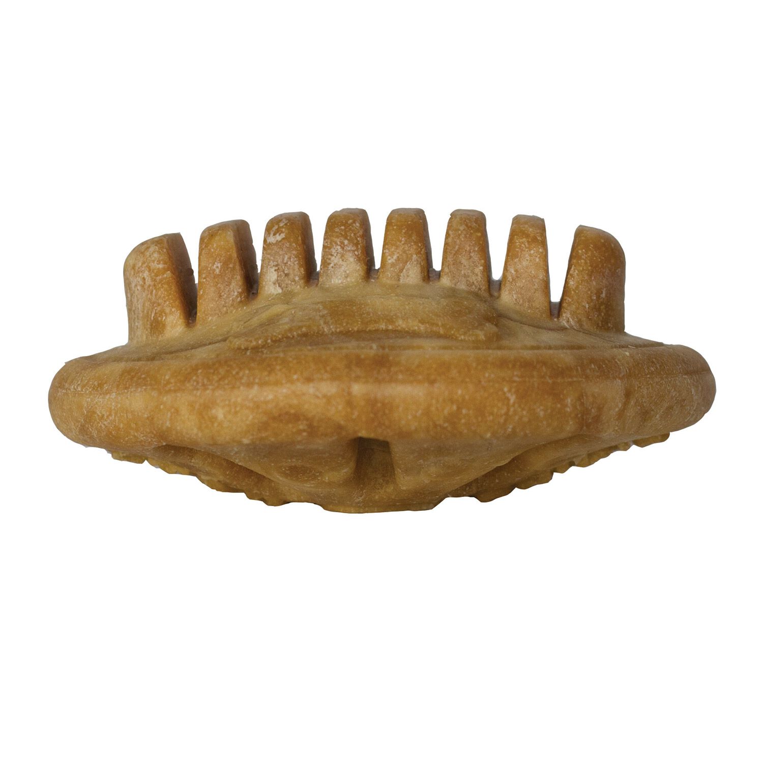 Starmark Everlasting Dog Treats With Dental Ridges, Chicken, Large