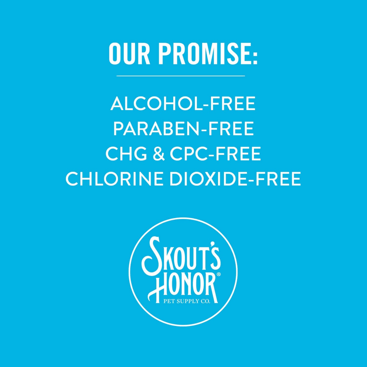 Skout's Honor Advanced Formula Dental Care Drops For Dogs & Cats