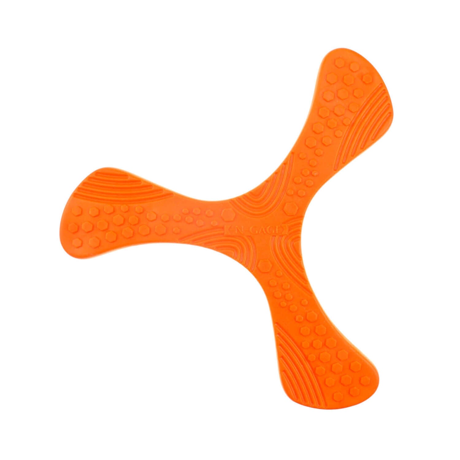N-Gage Propeller Interactive Dog Toy, Regular