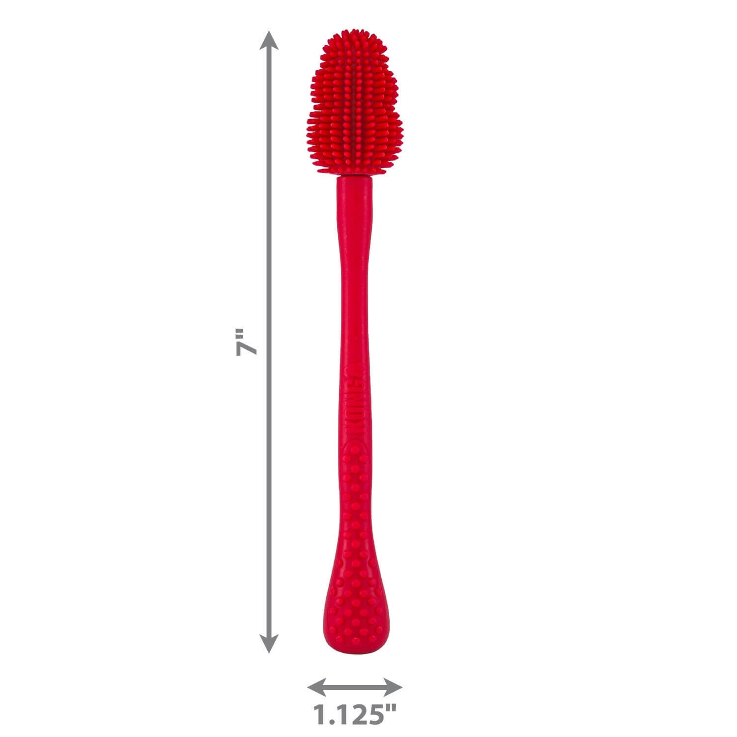 Kong Dog & Cat Toy Cleaning Brush