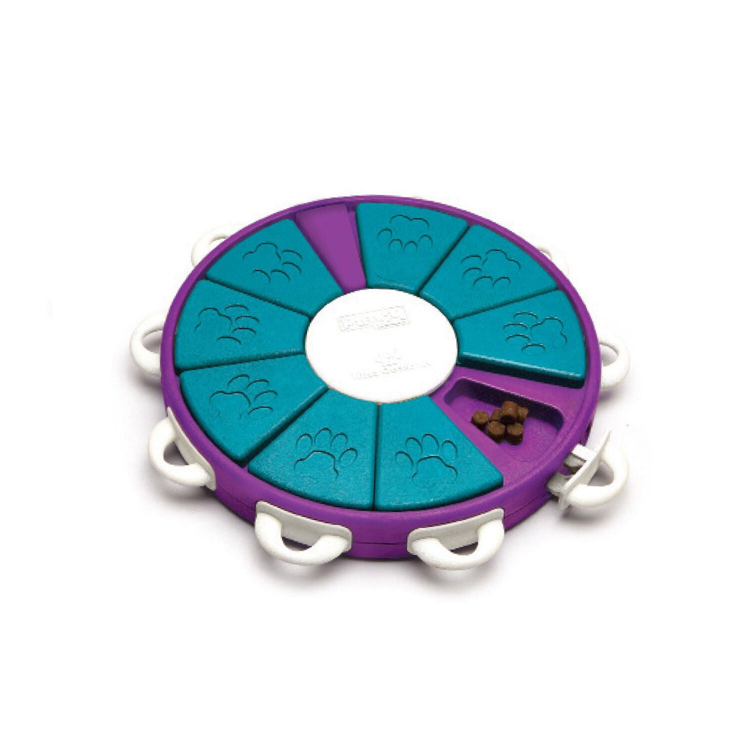 Outward Hound Twister Puzzle Interactive Dog Toy