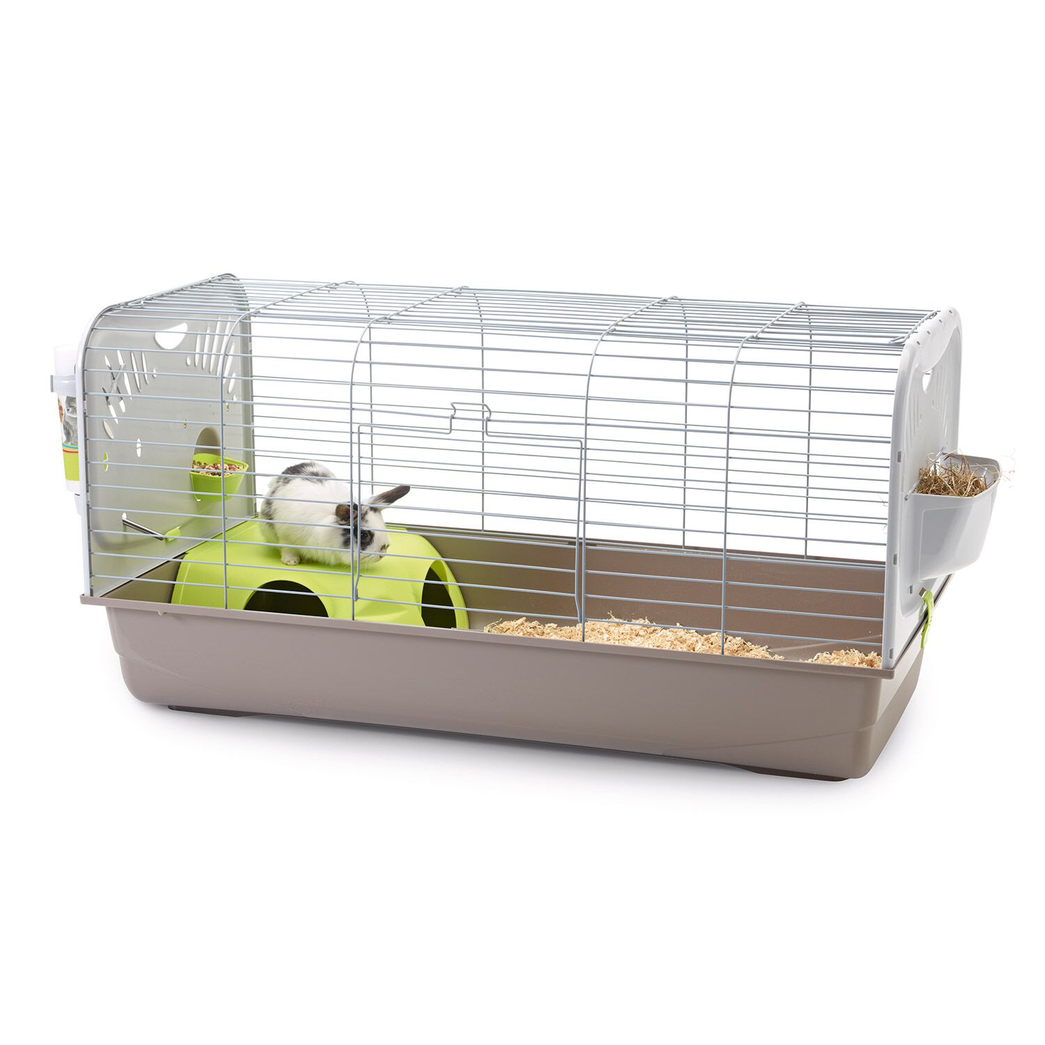 Savic Caesar 3 Knock Down Small Animal Habitat