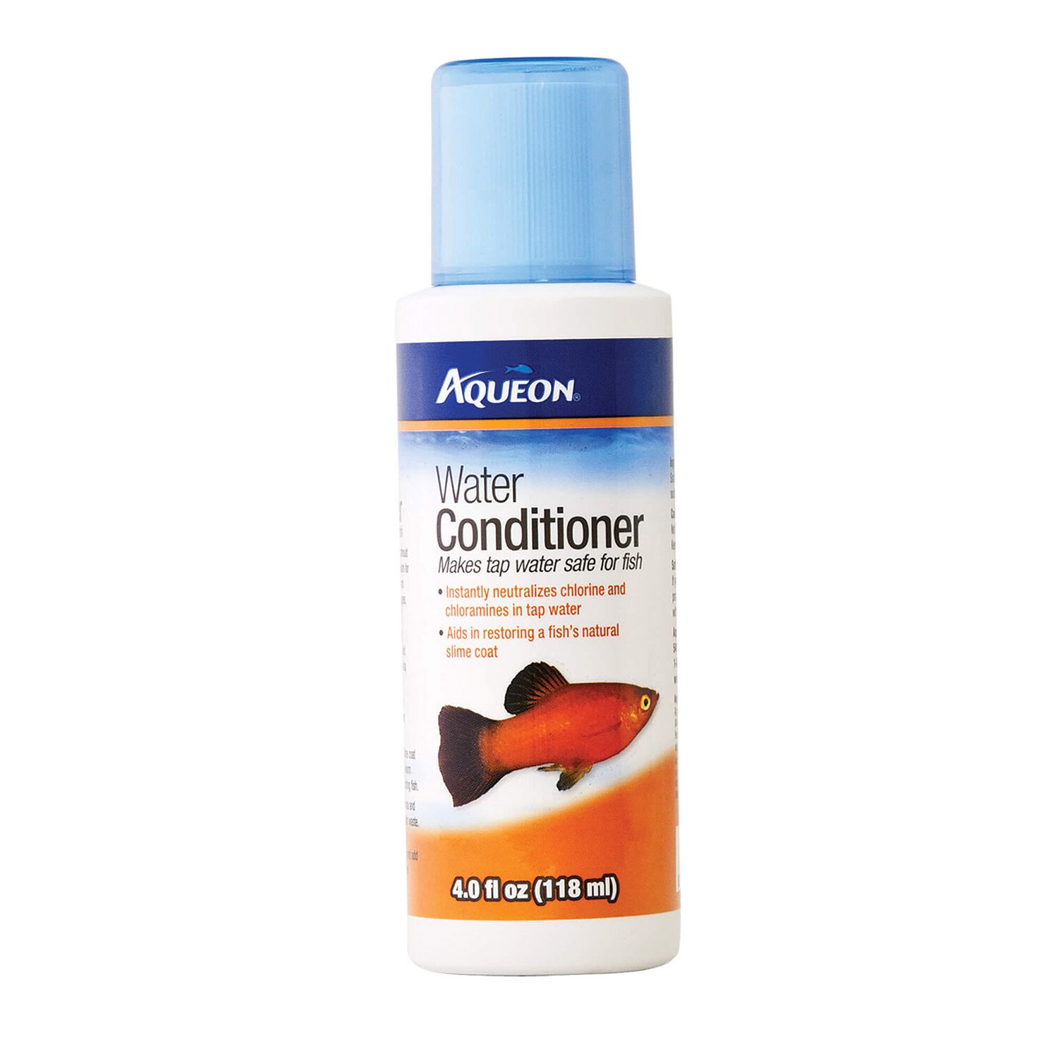 Aqueon Water Conditioner