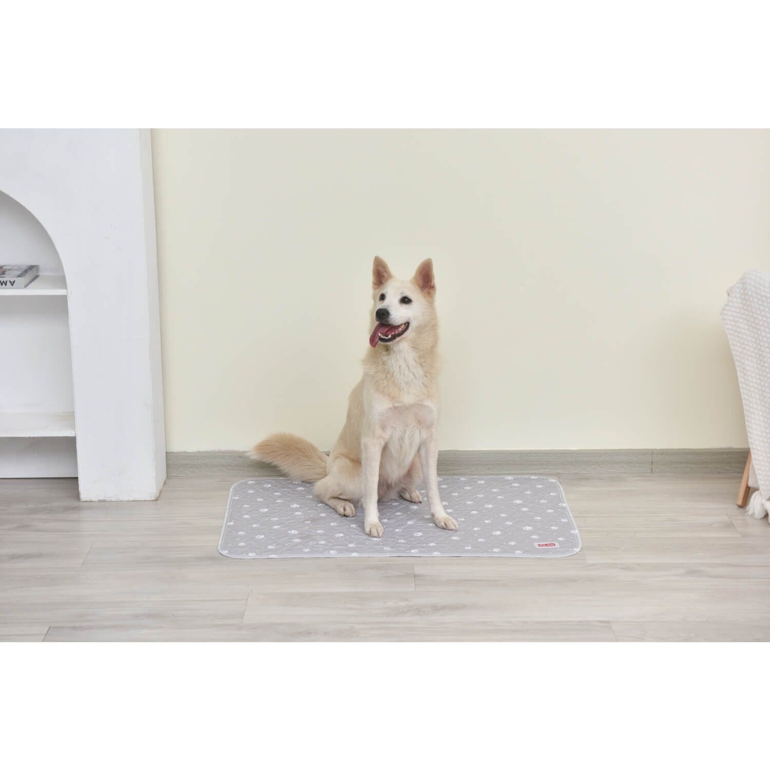 Glad For Pets Washable Training Pads For Dogs - 2 Pack