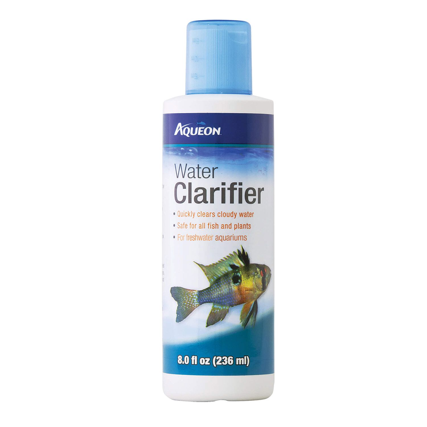 Aqueon Water Clarifier