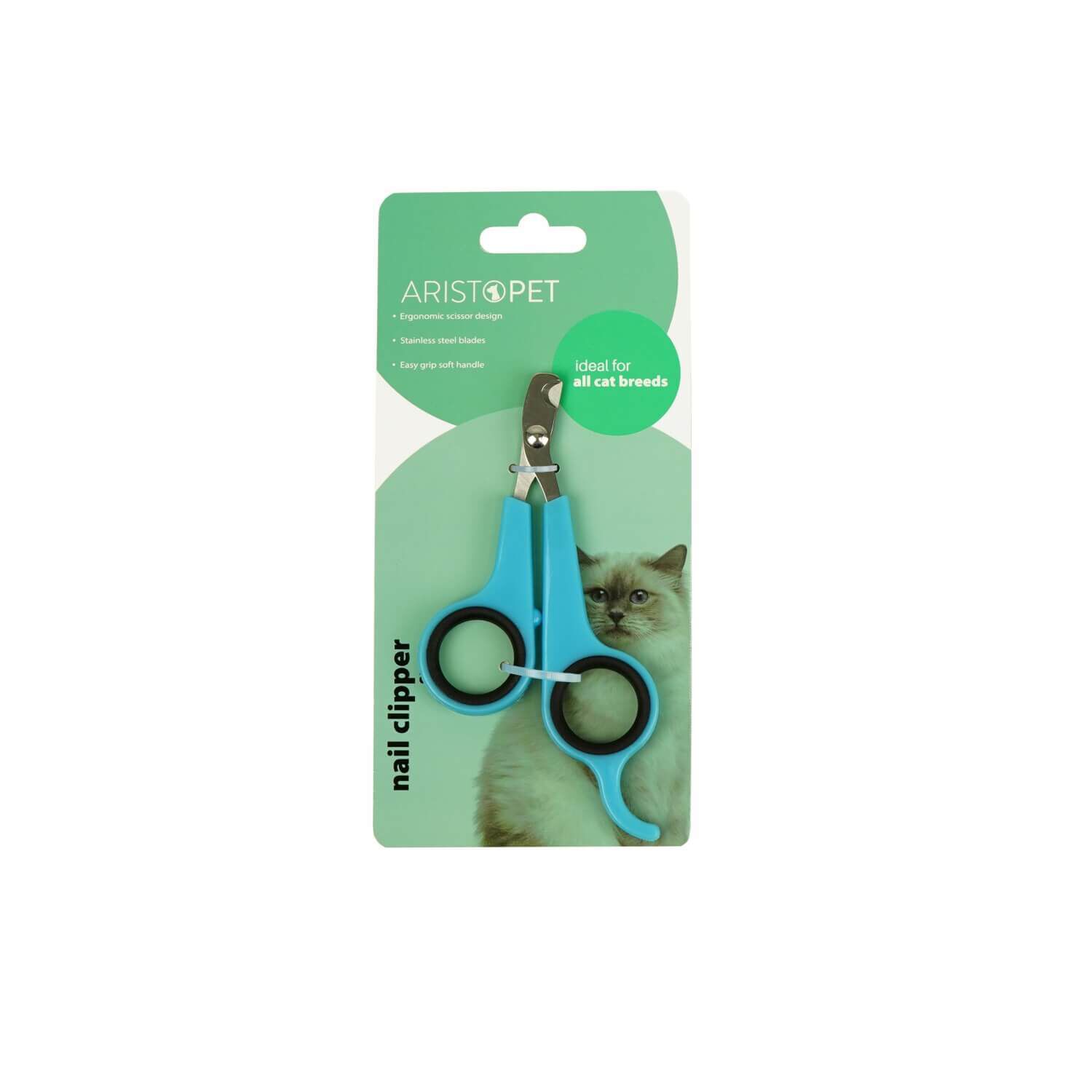 Aristopet Nail Clipper For Cats