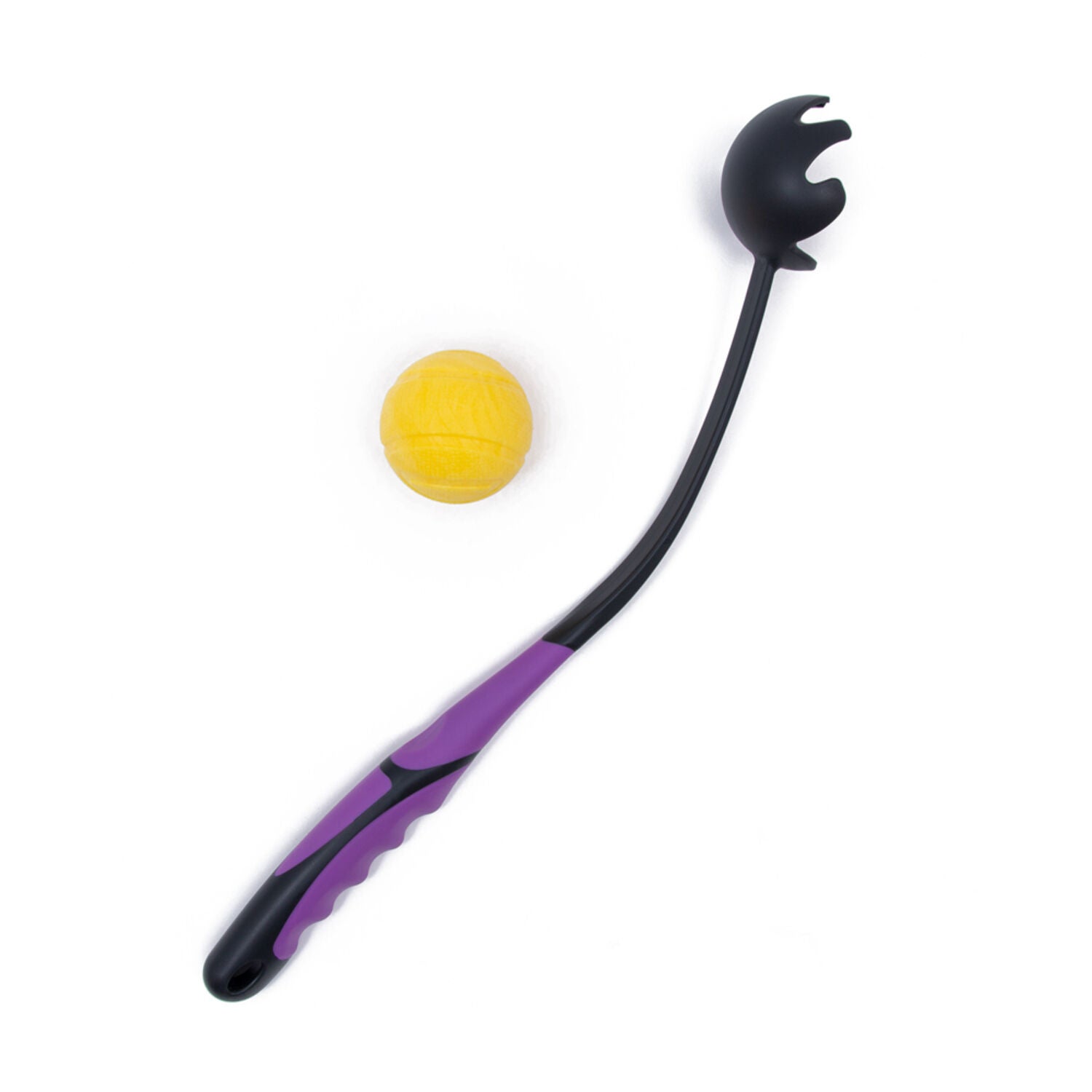 Frubba Launcher & Ball Dog Toy Set