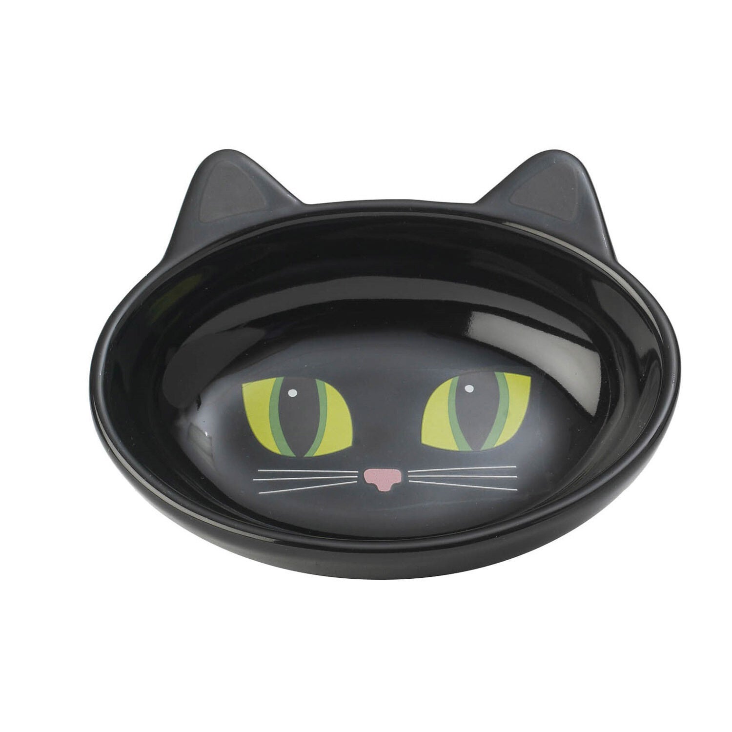 Petrageous Frisky Kitty Food Dish
