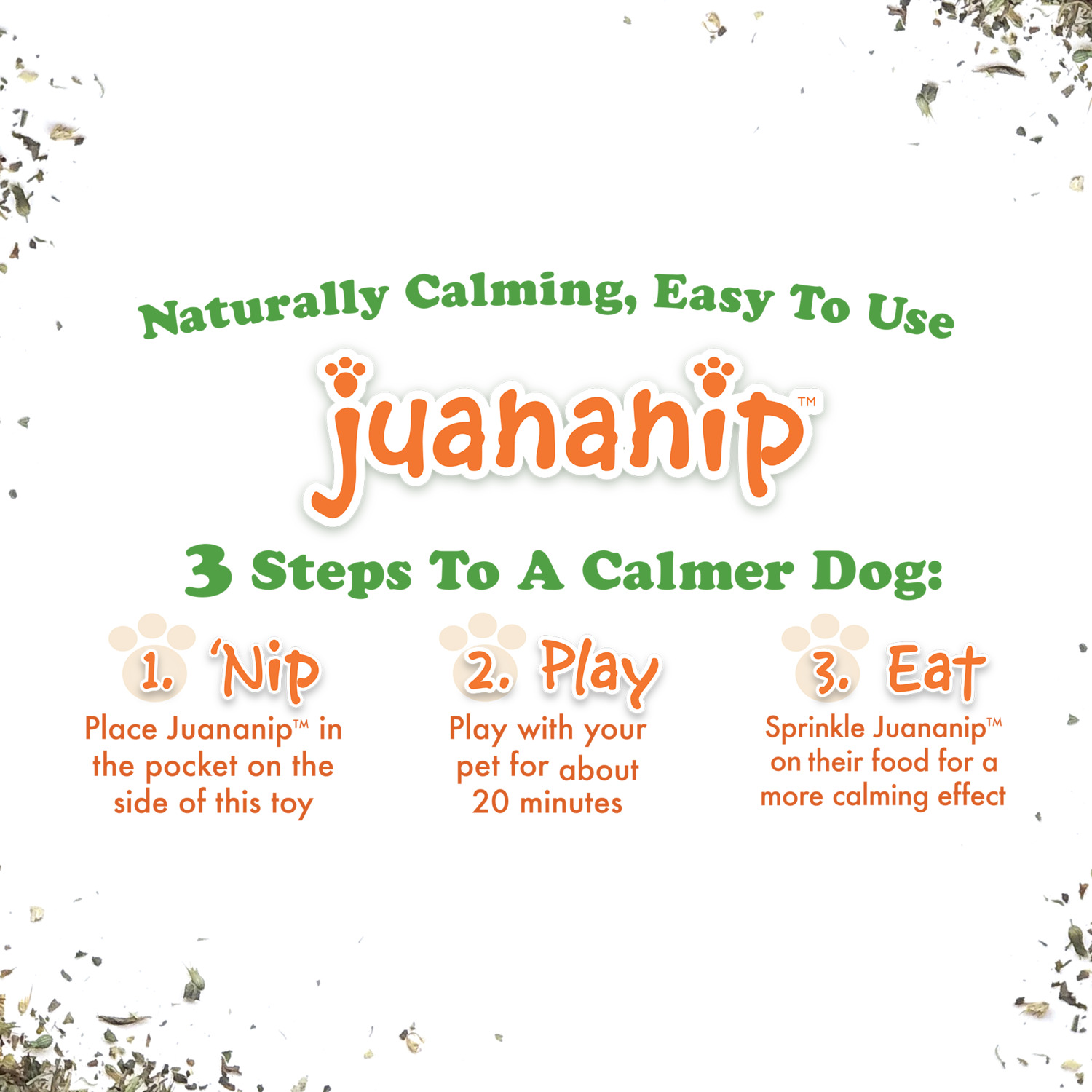 Doggijuana Tuffer Chewer Grilled Cheese Refillable Juananip Dog Toy