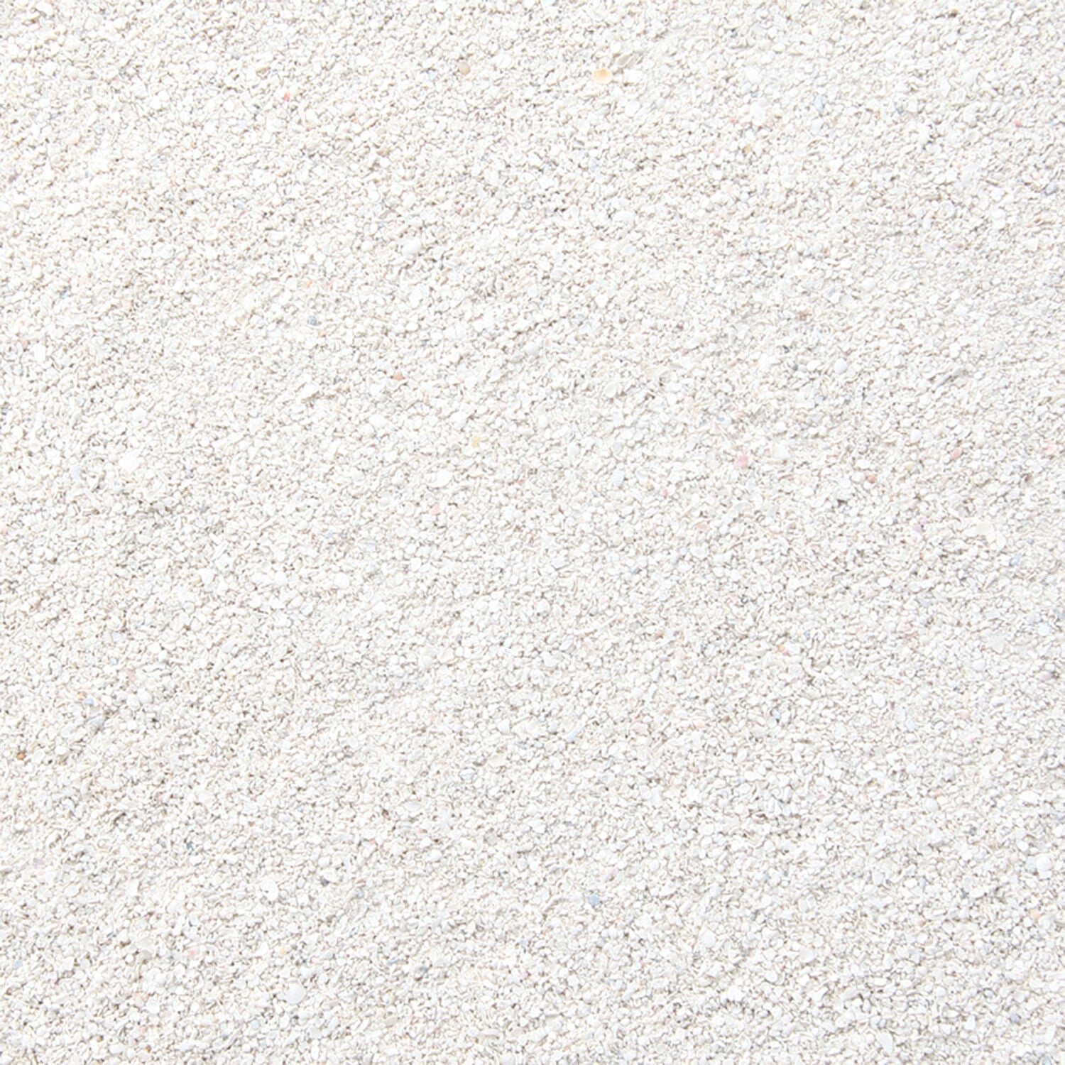 Pure Water Pebbles Bio-Activ Live African Cichlid Sand - White