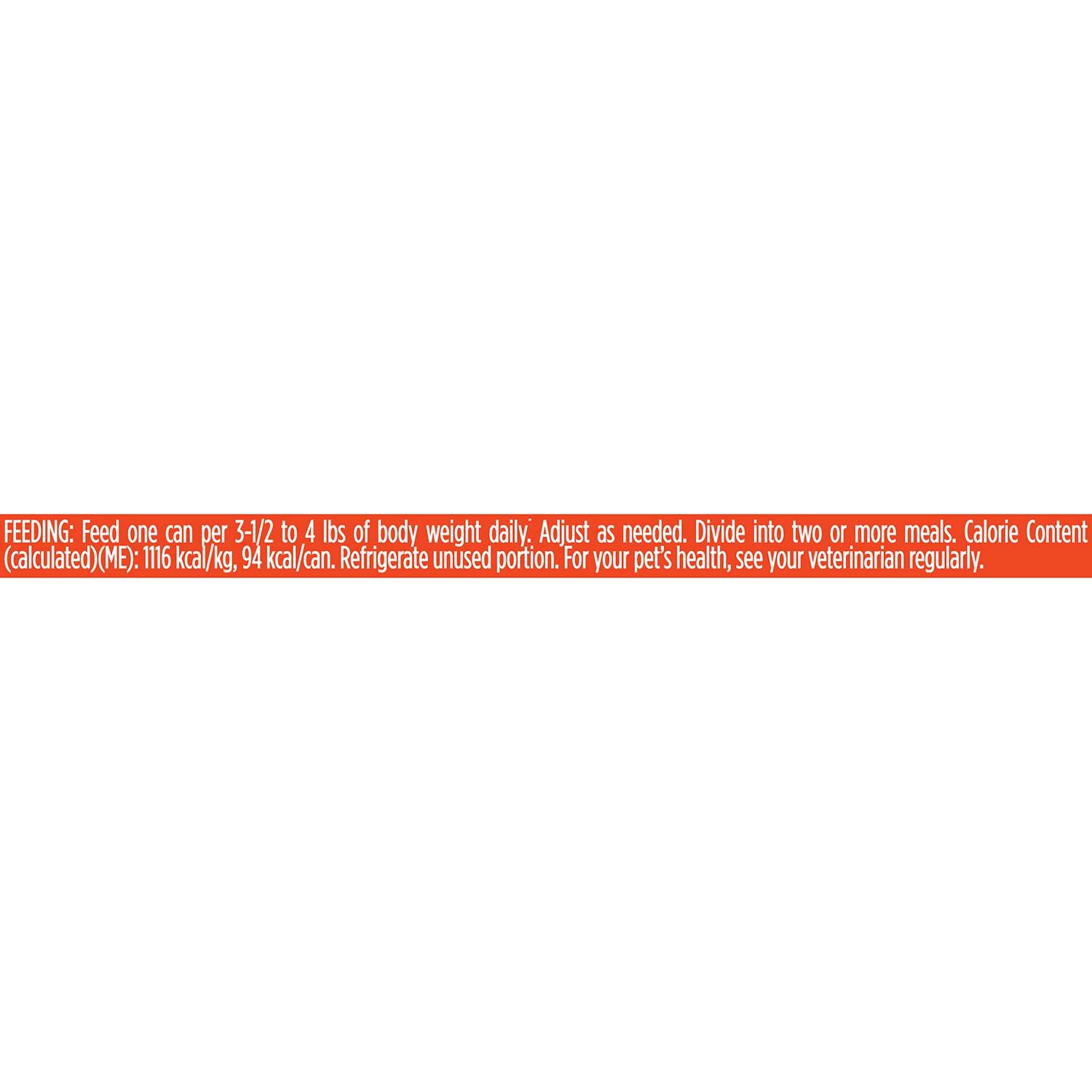 Purina Pro Plan Classic Chunky Chicken Entree Cat Food
