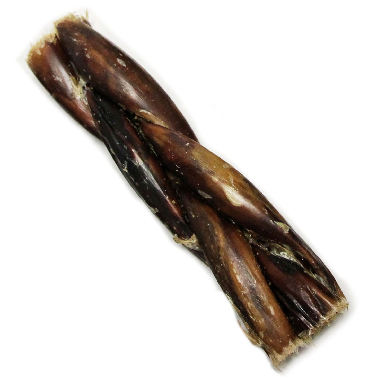 Performatrin Ultra Braided Beef Gullets Natural Chew Dog Treat, 6"