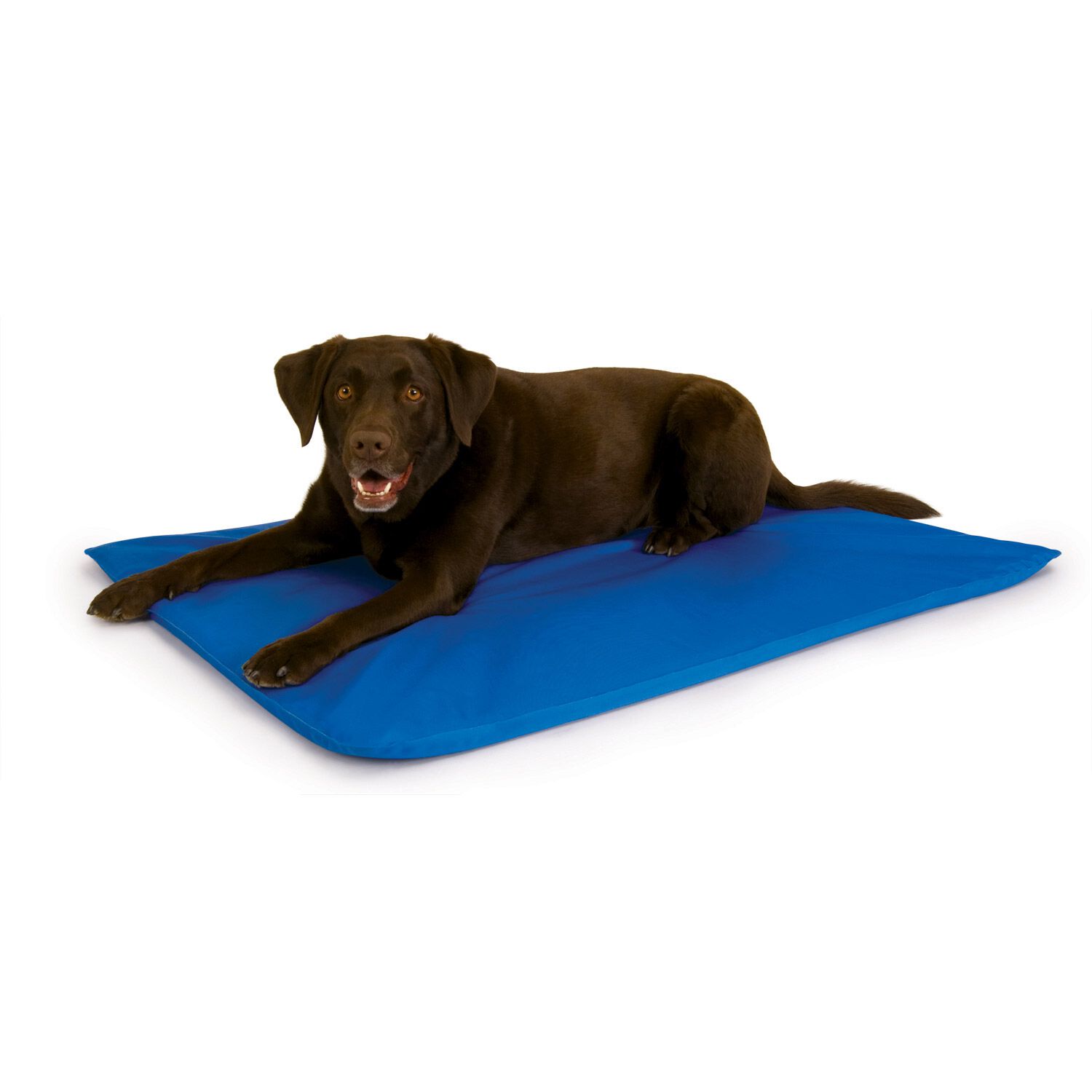 K&H Pet Products Cool Bed Iii Indoor Outdoor Dog Cooling Mat, Large - 44"X32"