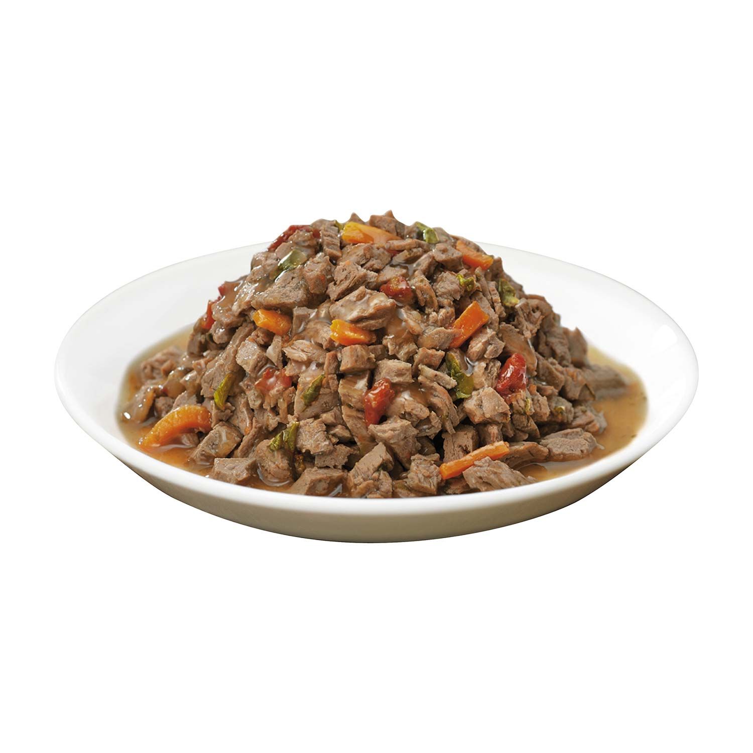 Purina Pro Plan Savor Adult Turkey & Vegetable Entree In Gravy Cat Food
